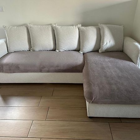 Appartement Duplex Proche Zenith, Megacite, Stade 阿棉 外观 照片