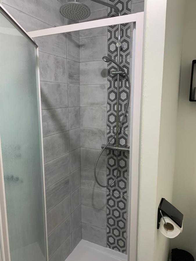 Appartement Duplex Proche Zenith, Megacite, Stade 阿棉 外观 照片